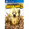 Borderlands 3: Ultimate Edition PS4